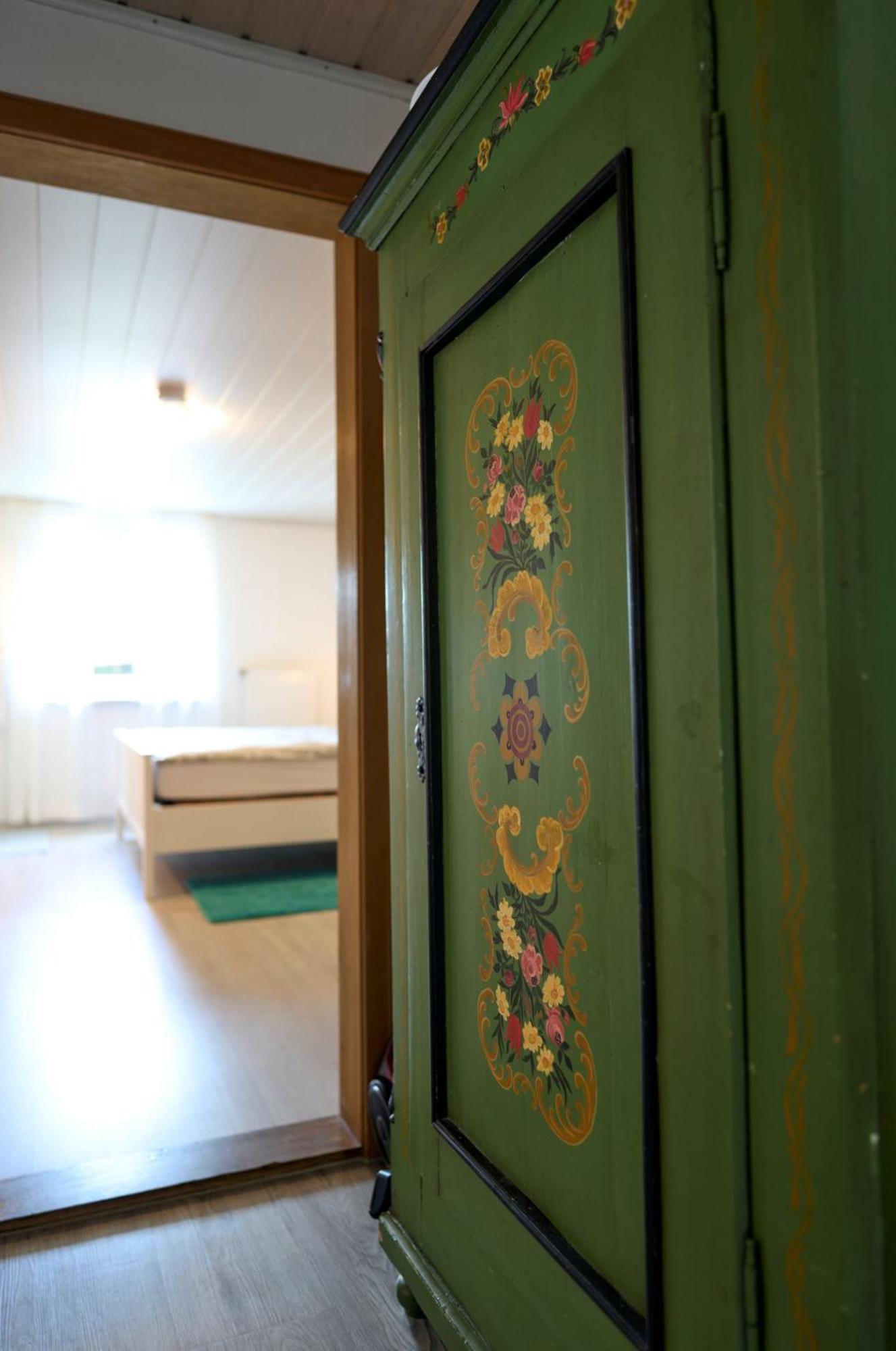 Appartamento Haus Kuchler Bayerisch Eisenstein Esterno foto
